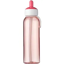 Mepal Wasserflasche Flip-Up Campus Pink 0,5 l