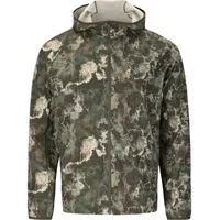 Endurance Herren Braylen AOP Jacket bunt