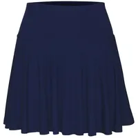 VIVANCE Skort Damen Blau 44/46