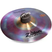 Avedis zildjian ZILDJIAN ZXT10TRF 25, 4 cm (10 Zoll)