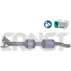 ERNST SCR-Katalysator Set  für SEAT 7N0254400NX 7N0254400KX 761000