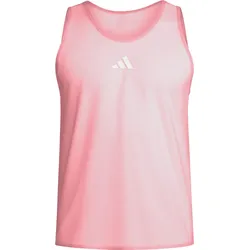 Adidas Pro Bib Leibchen - pink XS
