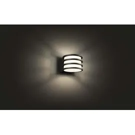 Philips Hue White Lucca 17401/93/P0