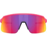 OAKLEY Sutro Lite S OO9496-1434 Pink/Prizm Road