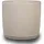 Scheurich Lineto 40 Ø 38,6 x 35,3 cm Sand