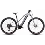 Cube Reaction Hybrid ONE 800 2025