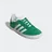 Green / Cloud White / Gold Met. 38 2/3