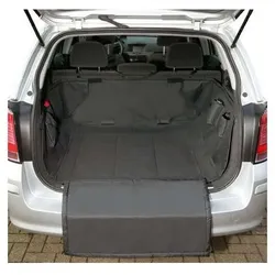 Karlie Kofferraumschutzdecke NO LIMIT