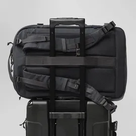 Fjällräven Färden Carry-On 40 l coal/black