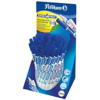 Pelikan Super Pirat Design Edition M