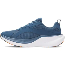 Under Armour Assert 11 Herren Wham Blue/Solar Orange 47,5