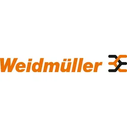 Weidmüller Kabelverbindersortiment ( 4000900626 ) 600-teilig Allzweckkoffer