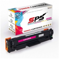 SPS Kompatibel für HP Color Laserjet Pro MFP M477FDW