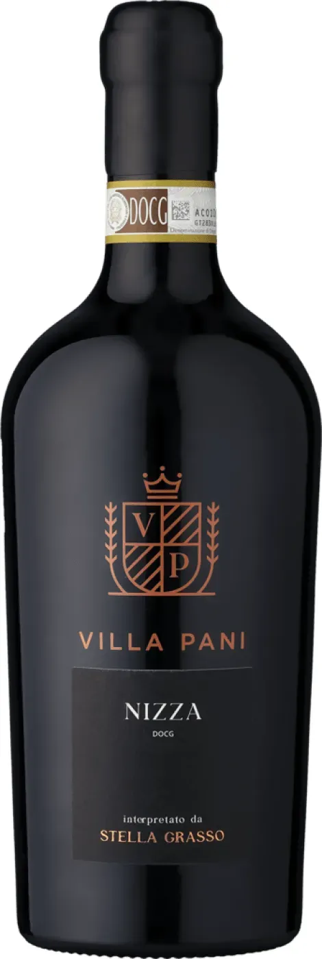 Villa Pani Nizza