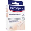 Hansaplast Pflaster zur Behandlung von Narben Reduktion 21 Stück