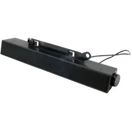 Dell AX510 Sound Bar - Soundbar - für Monitor