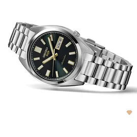 Seiko 5 Sports Automatik dunkelgrün