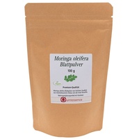 Moringa Oleifera Pulver von Quintessence 100 g