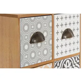 My Flair Kommode »Fadime« mit 4 Schubladen