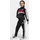 adidas Kinderjogginganzug LK 3S TIB TS Mehrfarbig 116
