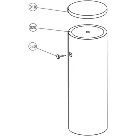 WOLF-Garten SPU-2-W 800 l