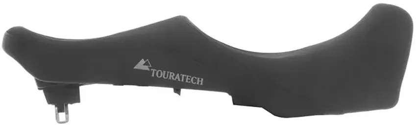 Touratech Honda Vfr1200x Crosstourer Standard 01-406-5963-0 Voller Sitzplatz - One Size