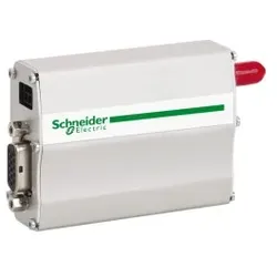 Schneider Electric SR2MOD03 Kommunikationsmodul, Zelio Logic, GSM / GPRS Modem, Quadband