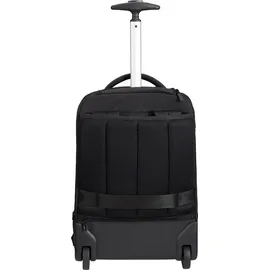 Samsonite Mysight 2-Rollen 48 cm / 25,5 l schwarz