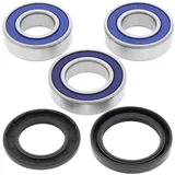 All Balls Racing 25-1111 Vorderradlager-kit - Multicolor - One Size
