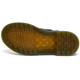 Dr. Martens 2976 J«, mit Reißverschluss, 35, schwarz,