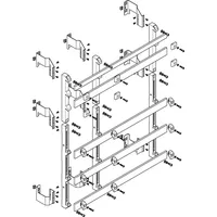 ABN Sammelschienen-Modul MFSC38985