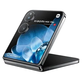 Xiaomi Mix Flip 12 GB RAM 512 GB Black