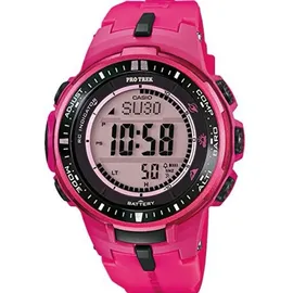 Casio Luxusuhr PROTREK Solar PRW 3000-4B