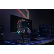 Edifier Hecate G20 Gaming-Kopfhörer (Schwarz) - Schwarz