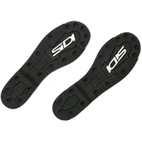 Sidi Srs Sohlen Einlegesohlen 43-44 Schwarz