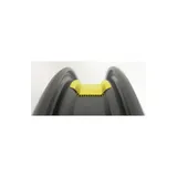 Herrmans HPP Felgenband 28" 22mm gelb