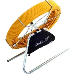 Kabeljet Set 60m