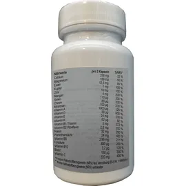 cardiform Kapseln 60 St.