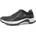 Gabor Sneaker Low Herren Schwarz/Weiß 44 5