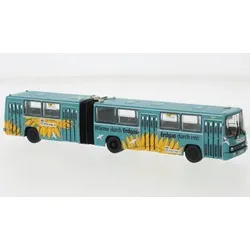 BREKINA 59726 1:87 Ikarus 280.02 BVB - Erdgas, 1990