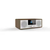 Denver MIR-270 holz