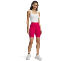 Under Armour Damen Radhose Motion Bike Short EMEA S