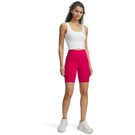 Under Armour Damen Radhose Motion Bike Short EMEA S