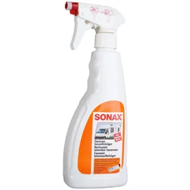 Sonax Caravan Wohnwagen Boot Reiniger Pflege 500ml