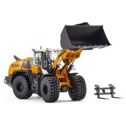 WIKING 077840 1:32 Liebherr Radlader L 556