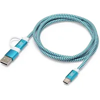 Arduino TPX00094 USB-C® Kabel [1x USB-C® - 2x USB-C®,