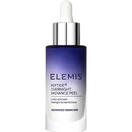 ELEMIS Peptide4 Overnight Radiance Peel Gesichtspeeling 30 ml