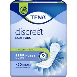 TENA Lady Discreet Extra 20 St.