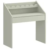 OEM Kinderschreibtisch Bellamy Book Nook Grün