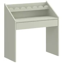 OEM Kinderschreibtisch Bellamy Book Nook Grün
